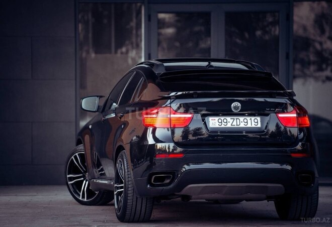 BMW X6-10