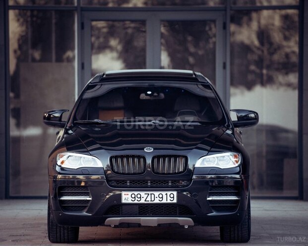 BMW X6-3