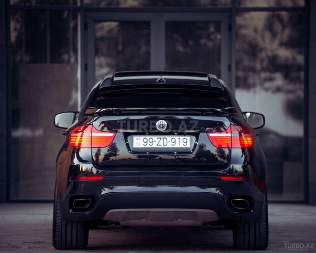 BMW X6-7