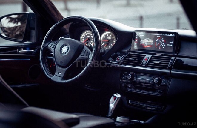BMW X6-12
