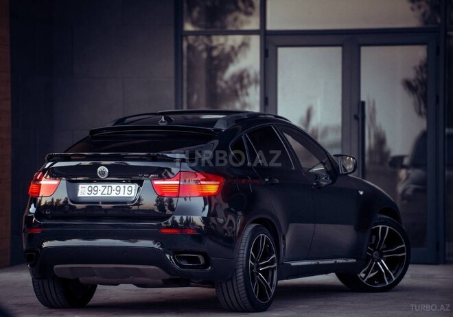 BMW X6-11