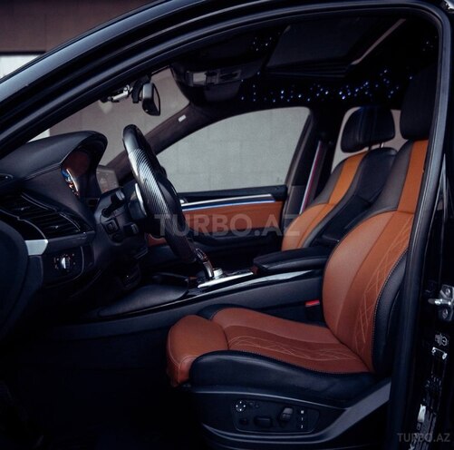 BMW X6-16
