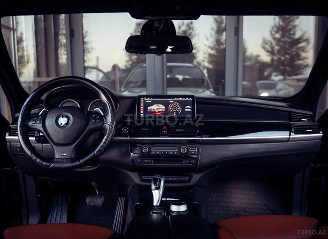 BMW X6-13