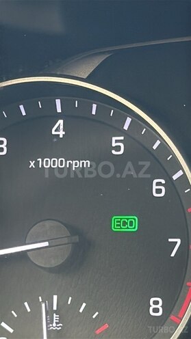 Hyundai Elantra 2018, 103,000 km - 2.0 л - Bakı