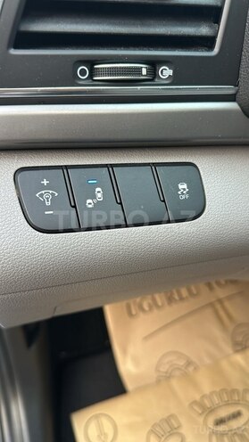 Hyundai Elantra 2018, 103,000 km - 2.0 л - Bakı