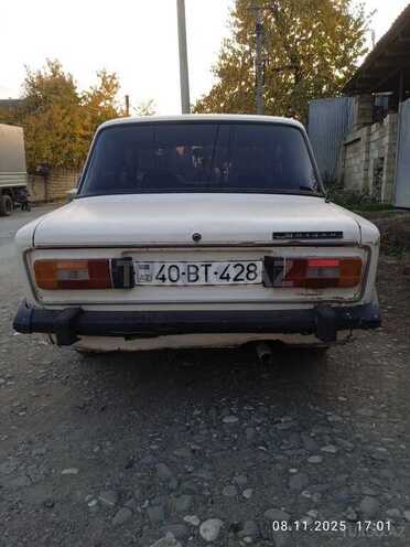 LADA (VAZ) 2106 1992, 97,000 km - 1.6 l - Qusar