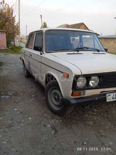 LADA (VAZ) 2106 1992, 97,000 km - 1.6 l - Qusar