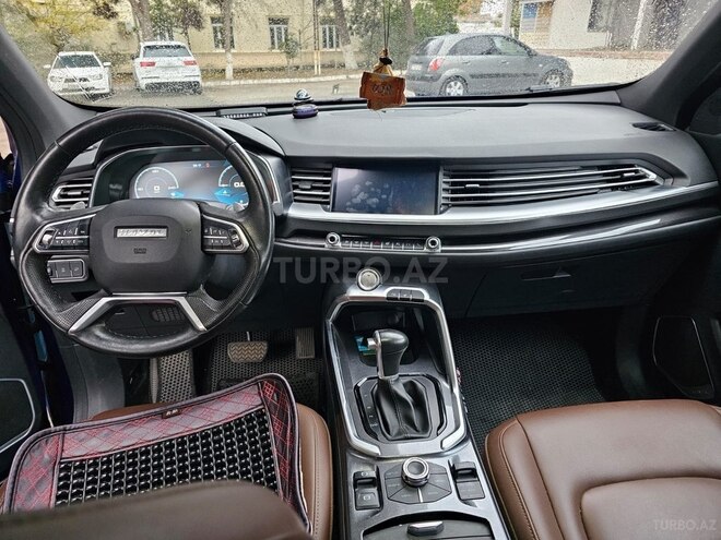 Haval H6 2020, 75,760 km - 2.0 l - Bakı