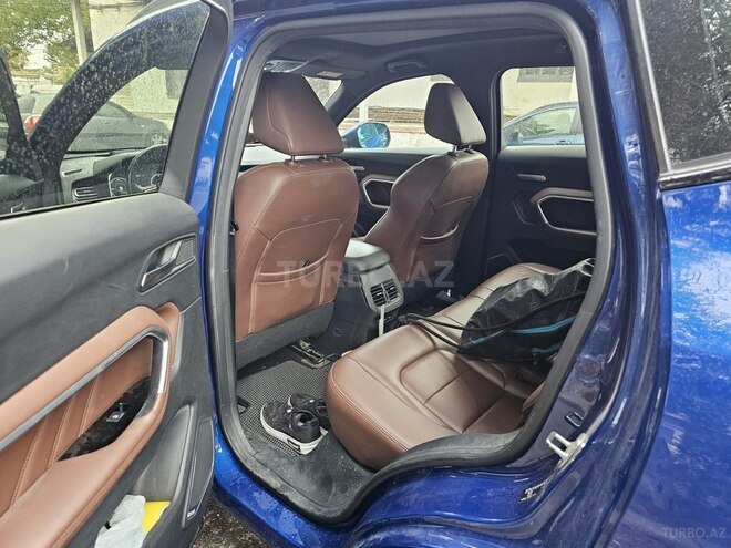 Haval H6 2020, 75,760 km - 2.0 l - Bakı