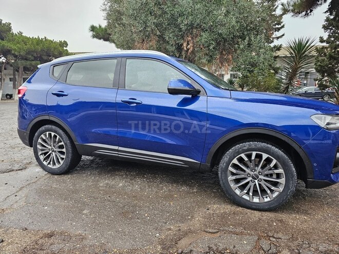 Haval H6 2020, 75,760 km - 2.0 l - Bakı