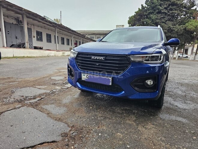 Haval H6 2020, 75,760 km - 2.0 l - Bakı