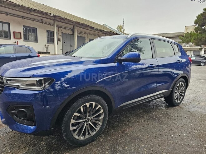 Haval H6 2020, 75,760 km - 2.0 l - Bakı