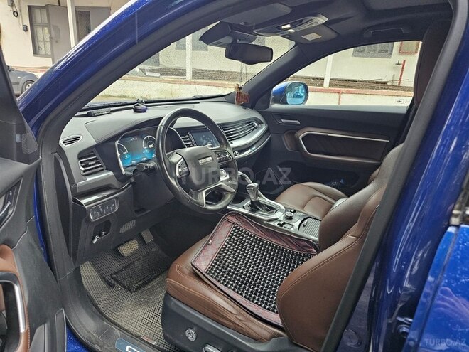 Haval H6 2020, 75,760 km - 2.0 l - Bakı