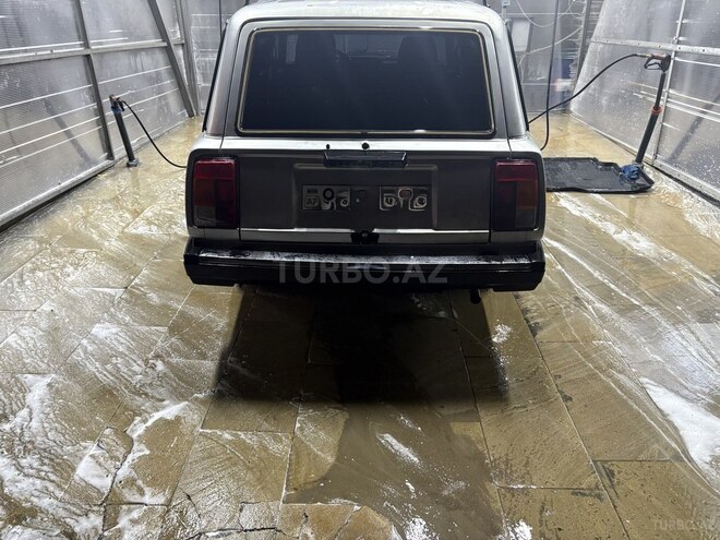 LADA (VAZ) 2104 2011, 115,000 km - 1.6 l - Bakı