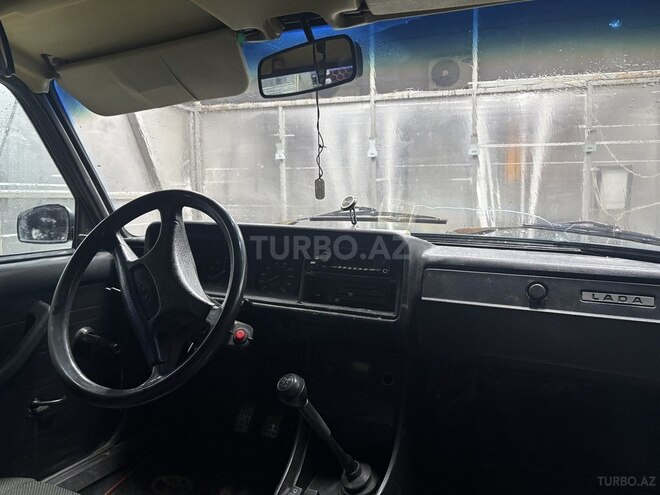 LADA (VAZ) 2104 2011, 115,000 km - 1.6 l - Bakı