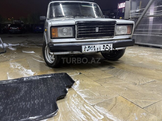 LADA (VAZ) 2104 2011, 115,000 km - 1.6 l - Bakı