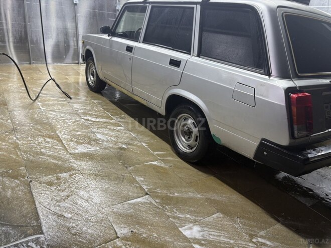 LADA (VAZ) 2104 2011, 115,000 km - 1.6 l - Bakı