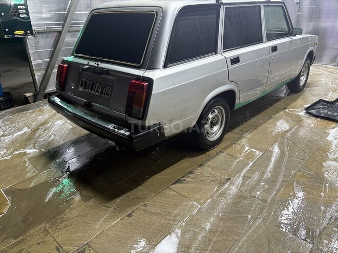 LADA (VAZ) 2104 2011, 115,000 km - 1.6 l - Bakı