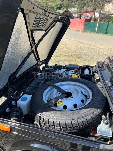 LADA (VAZ) Niva 2021, 62,000 km - 1.7 l - Astara