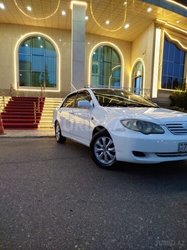 BYD F3 2014, 70,000 km - 1.5 л - Bakı
