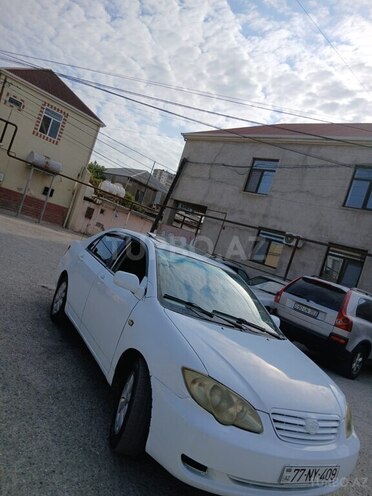 BYD F3 2014, 70,000 km - 1.5 л - Bakı