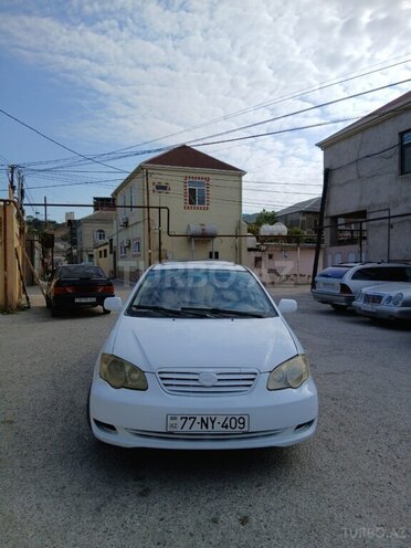 BYD F3 2014, 70,000 km - 1.5 л - Bakı