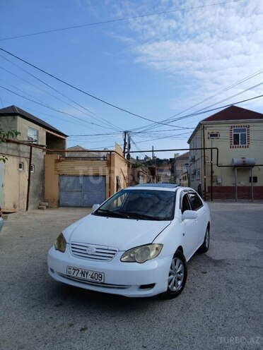 BYD F3 2014, 70,000 km - 1.5 л - Bakı