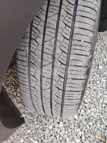 Hyundai Santa Fe 2014, 136,000 km - 2.4 л - Gəncə