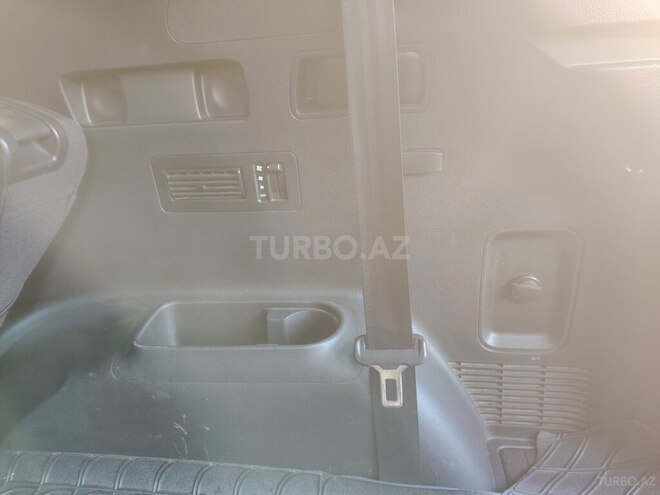 Hyundai Santa Fe 2014, 136,000 km - 2.4 л - Gəncə