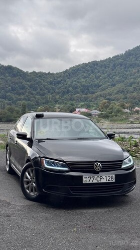 Volkswagen Jetta 2011, 107,000 km - 2.5 l - Bakı