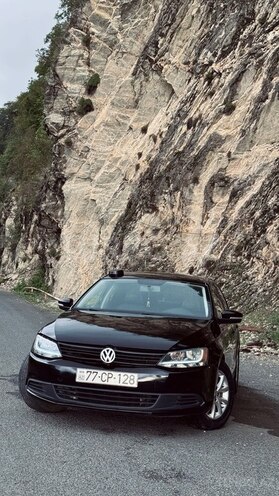 Volkswagen Jetta 2011, 107,000 km - 2.5 l - Bakı