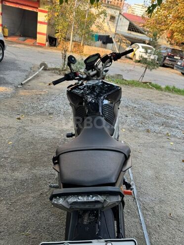 Yamaha MT-09 2015, 15,000 km - 0.9 l - Bakı
