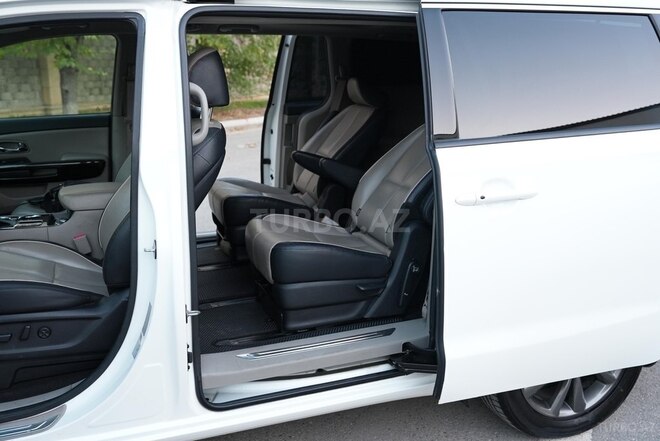 Kia Carnival 2018, 135,254 km - 2.2 l - Bakı