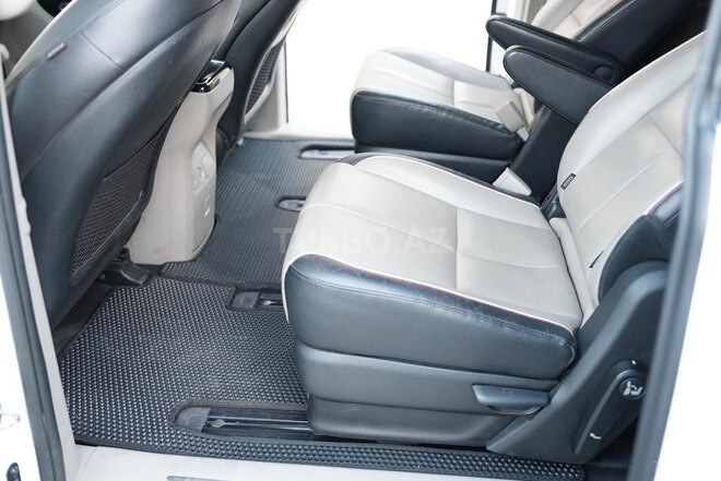 Kia Carnival 2018, 135,254 km - 2.2 l - Bakı