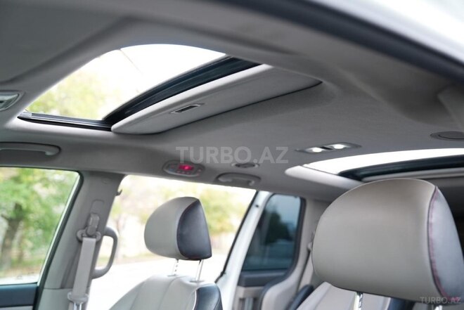 Kia Carnival 2018, 135,254 km - 2.2 l - Bakı