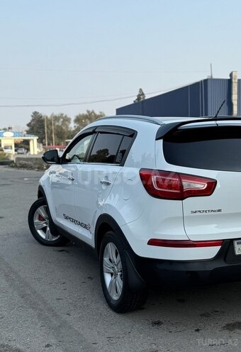 Kia Sportage 2010, 177,700 km - 2.0 л - Bakı