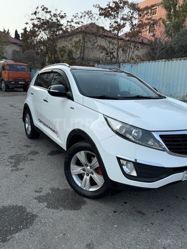 Kia Sportage 2010, 177,700 km - 2.0 л - Bakı