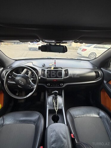 Kia Sportage 2010, 177,700 km - 2.0 л - Bakı