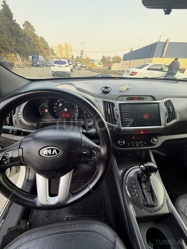 Kia Sportage 2010, 177,700 km - 2.0 л - Bakı