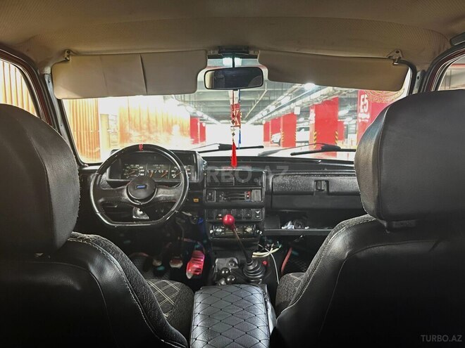 LADA (VAZ) Niva 1995, 245,000 km - 1.7 l - Gəncə