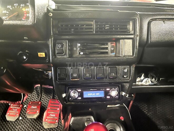 LADA (VAZ) Niva 1995, 245,000 km - 1.7 l - Gəncə
