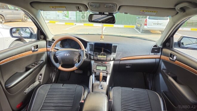 Hyundai Sonata 2009, 200,000 km - 2.0 l - Bakı