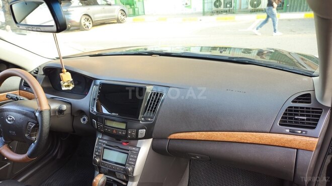 Hyundai Sonata 2009, 200,000 km - 2.0 l - Bakı