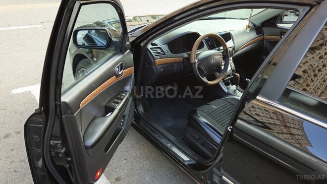 Hyundai Sonata 2009, 200,000 km - 2.0 l - Bakı