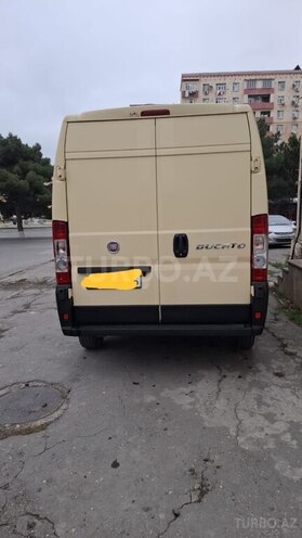Fiat Ducato 2014, 170,000 km - 2.3 л - Sumqayıt