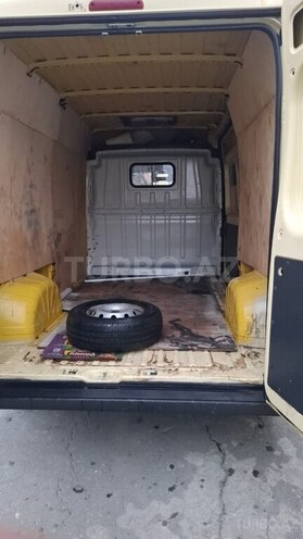 Fiat Ducato 2014, 170,000 km - 2.3 л - Sumqayıt