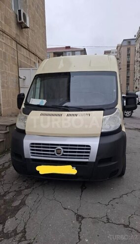 Fiat Ducato 2014, 170,000 km - 2.3 л - Sumqayıt