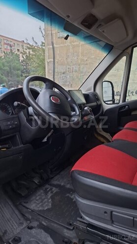 Fiat Ducato 2014, 170,000 km - 2.3 л - Sumqayıt