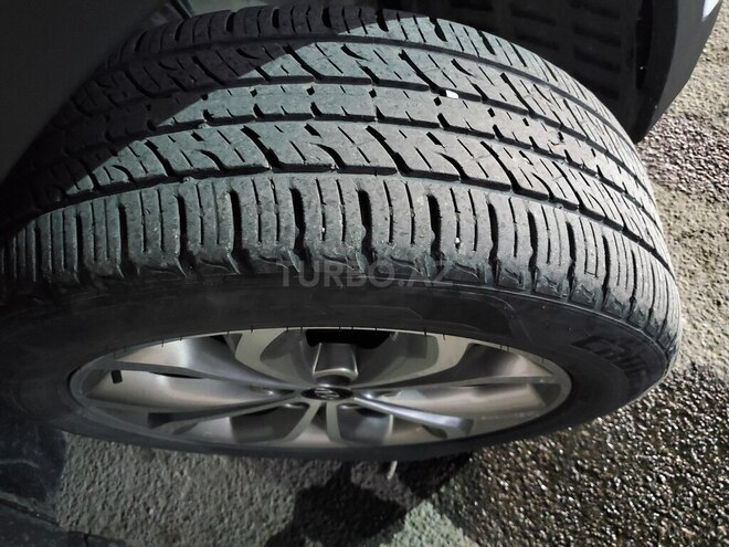 Hyundai Santa Fe 2014, 178,000 km - 2.0 л - Bakı