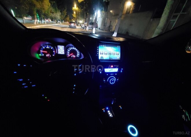 Hyundai Santa Fe 2014, 178,000 km - 2.0 л - Bakı